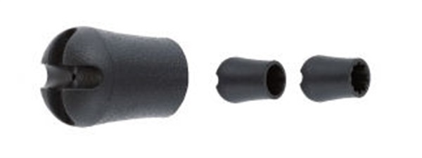 ギンバルラバーキャップ/GRC